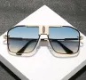 Мъжки слънчеви очила, снимка 1