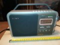 SONY ICF-M770S ВНОС SWISS 0402231615, снимка 5
