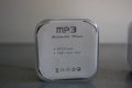 MP3 Player mini alumin display MP002 - МП3 плеър мини със слот за micro sd (TF) карта и дисплей, снимка 8