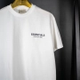 🖤 Мъжка тениска Essentials Fear of God, снимка 2