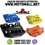 Acerbis мото водачи за верига водачи мотор вериги мото водач, снимка 1