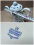 Стар Порцеланов Чайник. , снимка 6
