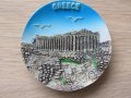 3D магнит от Атина Гърция-серия, снимка 2