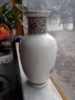 Страхотна голяма японска ваза - порцелан, маркировка, снимка 7