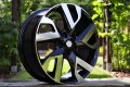 17" Джанти Нисан 5X114,3 NISSAN QUASQAI JUKE X-TRAIL Pulsar, снимка 3