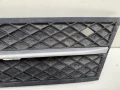 Оригинална лява решетка на предна броня за BMW F10 F11 F18 7200699, снимка 4