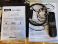 Стерео усилвател Pioneer sx 209 rds , снимка 5