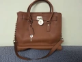 Michael kors Hamilton , снимка 1