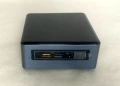 Мини компютър Intel NUC 6CAYH / Intel Celeron J3455 (1.5/2.3 GHz, 2M) / 4GB DDR3L / 320 HDD / HDMI, снимка 2
