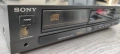 Компакт диск плейър SONY CDP-110, снимка 1