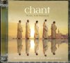 Chant-music for paradise