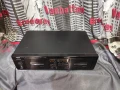 Yamaha KX-W282 Natural Sound Double Cassette Deck. , снимка 3