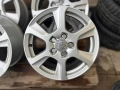 5х112 19 Цола Оригинални джанти Ауди А4 А6 Audi 5х112, снимка 1