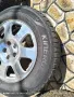 Оригинални лети джанти с гуми за Ауди, 15 цола 5 бр , снимка 12