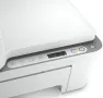 Мултифункционалнo устройствo AiO HP - DeskJet 4120e, бяло. Без мастило, снимка 2