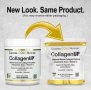 Рибен колаген - California Gold Nutrition, Marine Hydrolyzed Collagen + Hyaluronic Acid + Vitamin C, снимка 2