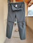 Мъжки стреч туристически панталон CMP - 50 размер, снимка 1 - Спортни дрехи, екипи - 44097004