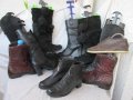 дамски боти N- 39 - 40 original basic GABOR® ,100% висококачествена естествена кожа,GOGOMOTO.BAZAR.B, снимка 3