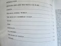 Канкун, о.Косумел и др. /Мексико - албум/пътеводител на англ.език,  с мн.инфо и 148 цв.фотографии, снимка 5