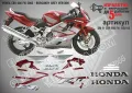 HONDA CBR 600 F4i 2001 - RED VERSION SM-H- CBR 600 F4i -RV-01, снимка 11