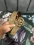 Нов дамски двустранен кожен колан Guess, снимка 1