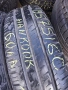 195 75 16 С за БУС 2бр HANKOOK , снимка 2