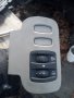 Бутони,копчета регулиране фарове RENAULT SCENIC II, снимка 2