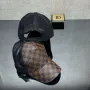 шапка с козирка prada christian dior prada louis vuitton nike chanel versace burberry hermes adidas , снимка 8