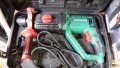 Перфоратор Къртач PARKSIDE 3 в 1 SDS 1050W, снимка 3