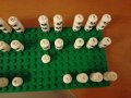 Lego глави на скелети - оригинално Лего, снимка 5