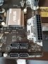 Дънна платка Asus B250 Mining Expert Socket 1151, снимка 5