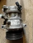 5Q0816803C компресор за климатик VW Polo 2016г. 1.2tsi, снимка 2