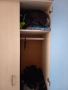 Продавам гардероб, снимка 3