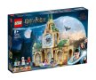 Конструктор LEGO® Harry Potter™76398 - Болничното крило на Hogwarts™ / 510 части, снимка 1