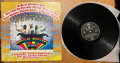 The Beatles - Magical mistery tour, снимка 1 - Грамофонни плочи - 44858402
