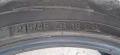 Летни гуми Vredestein 215/45-18” DOT4020, снимка 4