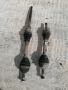 Полуоска Полуоски Citroen C4 2.0HDI 136ks , снимка 1