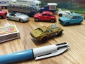 Стари колички hot wheels, снимка 5