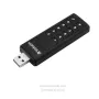 USB Flash памет Verbatim Keypad Secure 64GB, USB 3.2, AES 256-bit hardware encryption, снимка 1