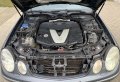 Mercedes E 320 V6 7g-tronic evo ксенон нави на части ом642 , снимка 1 - Части - 32949420