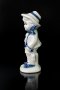 Фигура на момче Делфт, снимка 3