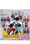 Комплект за красота Дисни 100 Мини мини маус/ Disney Mickey mouse , снимка 1 - Други - 44086573
