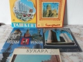 Картички, изгледи от СССР., снимка 1