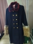Дамско вълнено палто, снимка 5