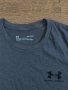 Under Armour Mens HeatGear T-Shirt - страхотна мъжка тениска, снимка 3