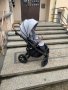 Детска бебешка количка Tutis Viva Life само за 150лв, снимка 1 - Детски колички - 43730442