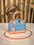 чанти LV LOUIS VUITTON - ALMA BB ↔️ 24 cm ↕️ 20 cm 🏋️‍♀️ , снимка 9