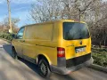 vw t5 transporter 1.9 105к.с товарен / Германия  , снимка 9