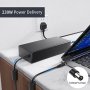 Нов Мощен Адаптер 230W за Asus - Съвместим с ROG и VX7, снимка 5
