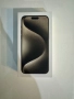 iPhone 15 pro max 512gb чисто нов-не използван+оригинален кабел, снимка 6